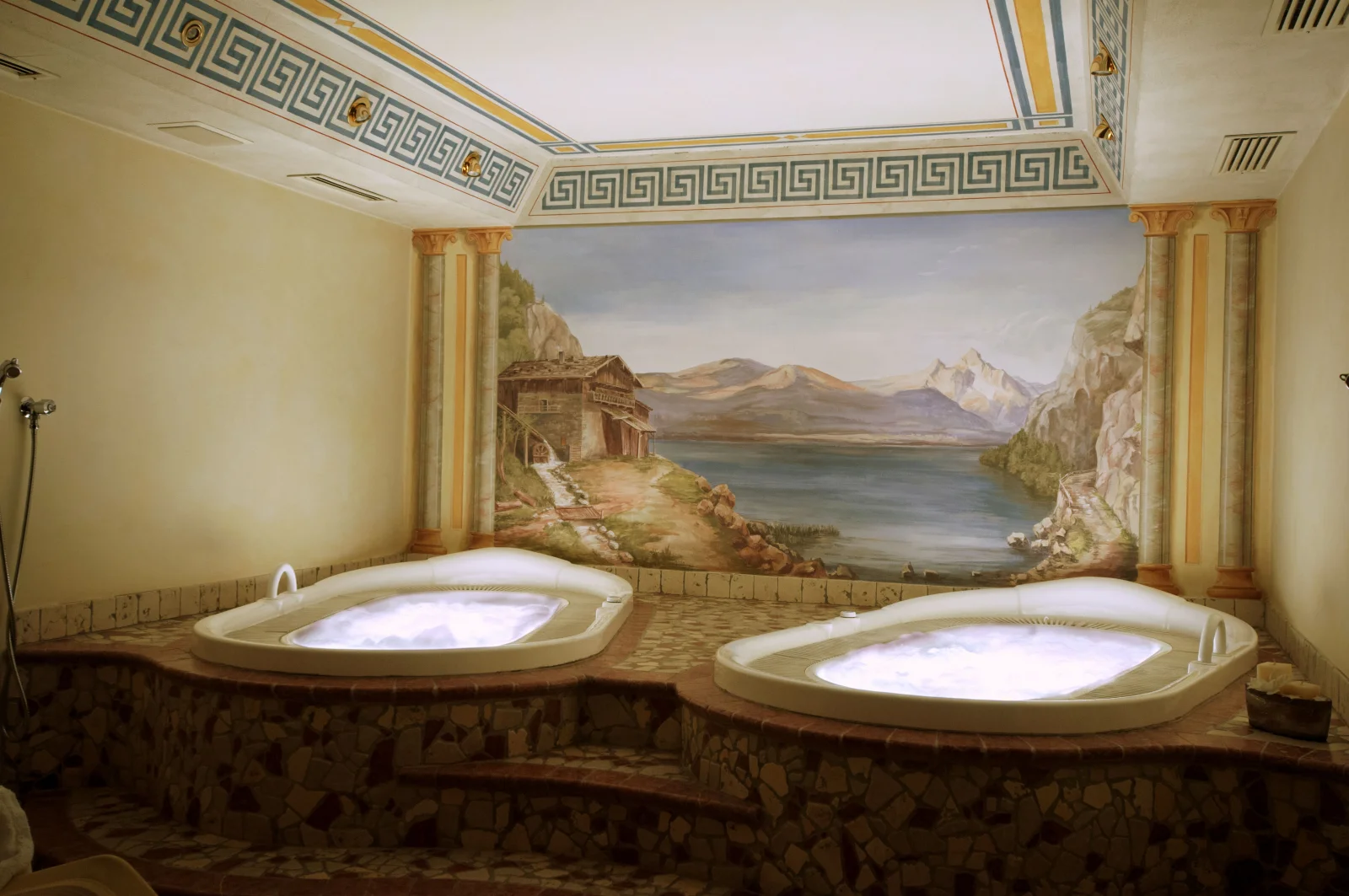 Hotel Belfiore ***s_210