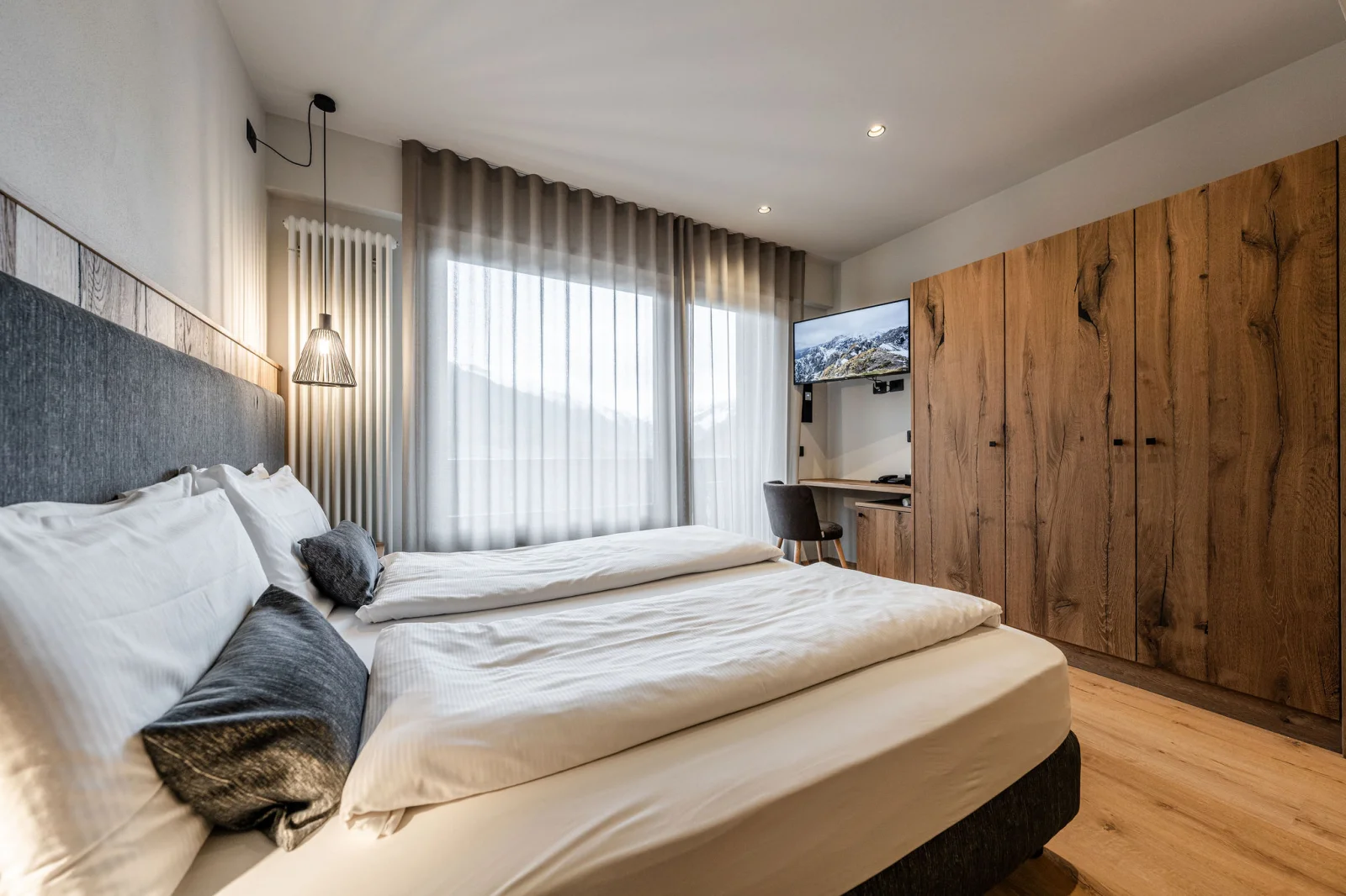 Junior Suite Deluxe