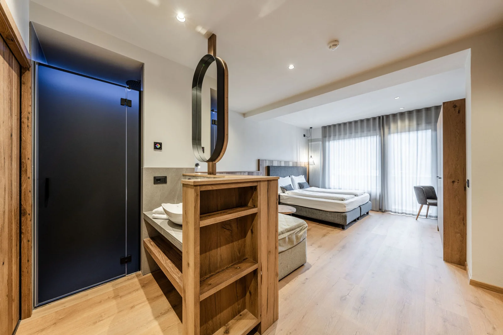 Junior Suite Deluxe