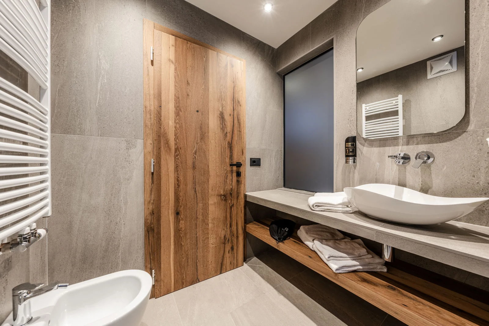 Junior Suite Deluxe