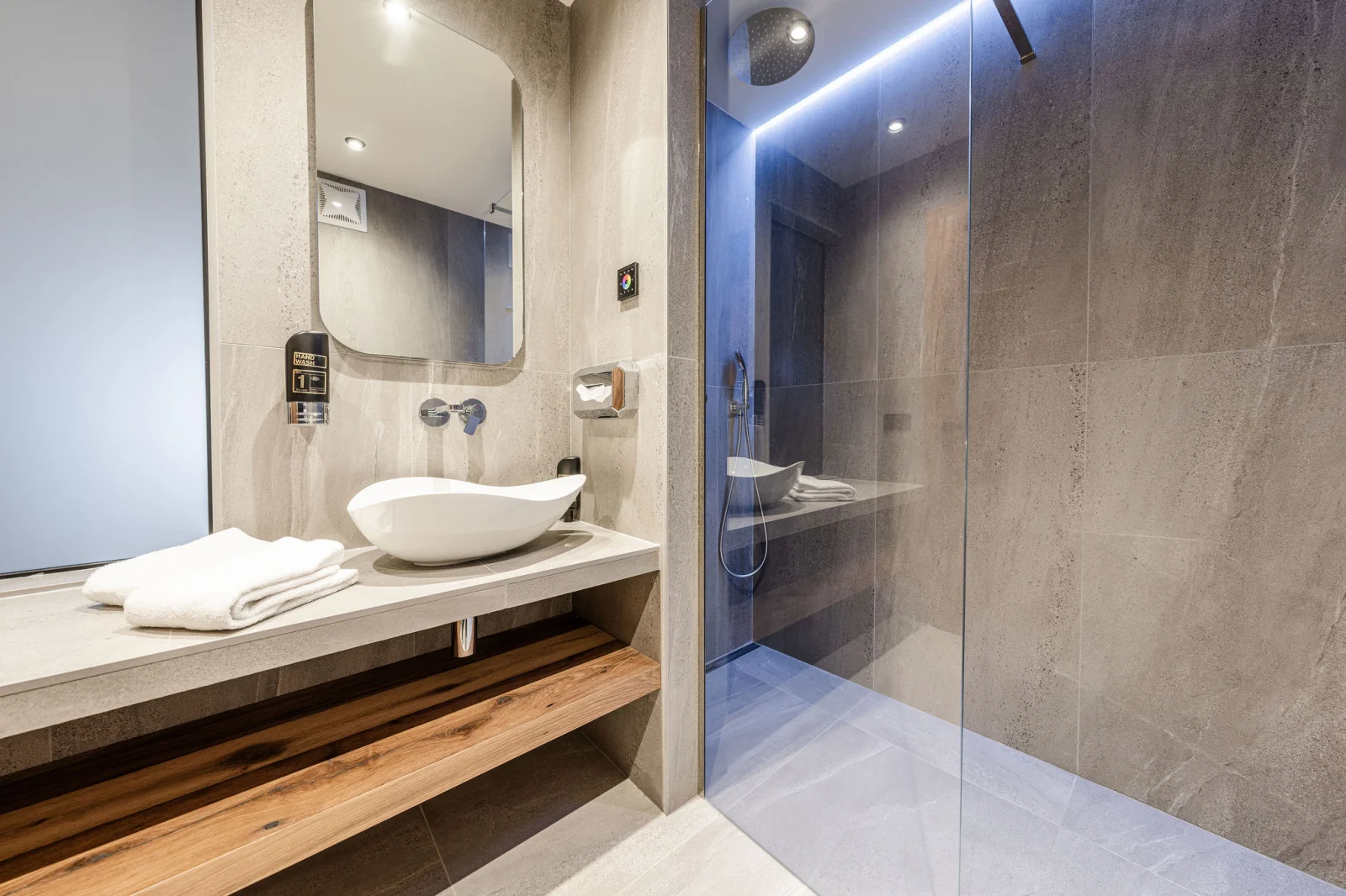 Junior Suite Deluxe
