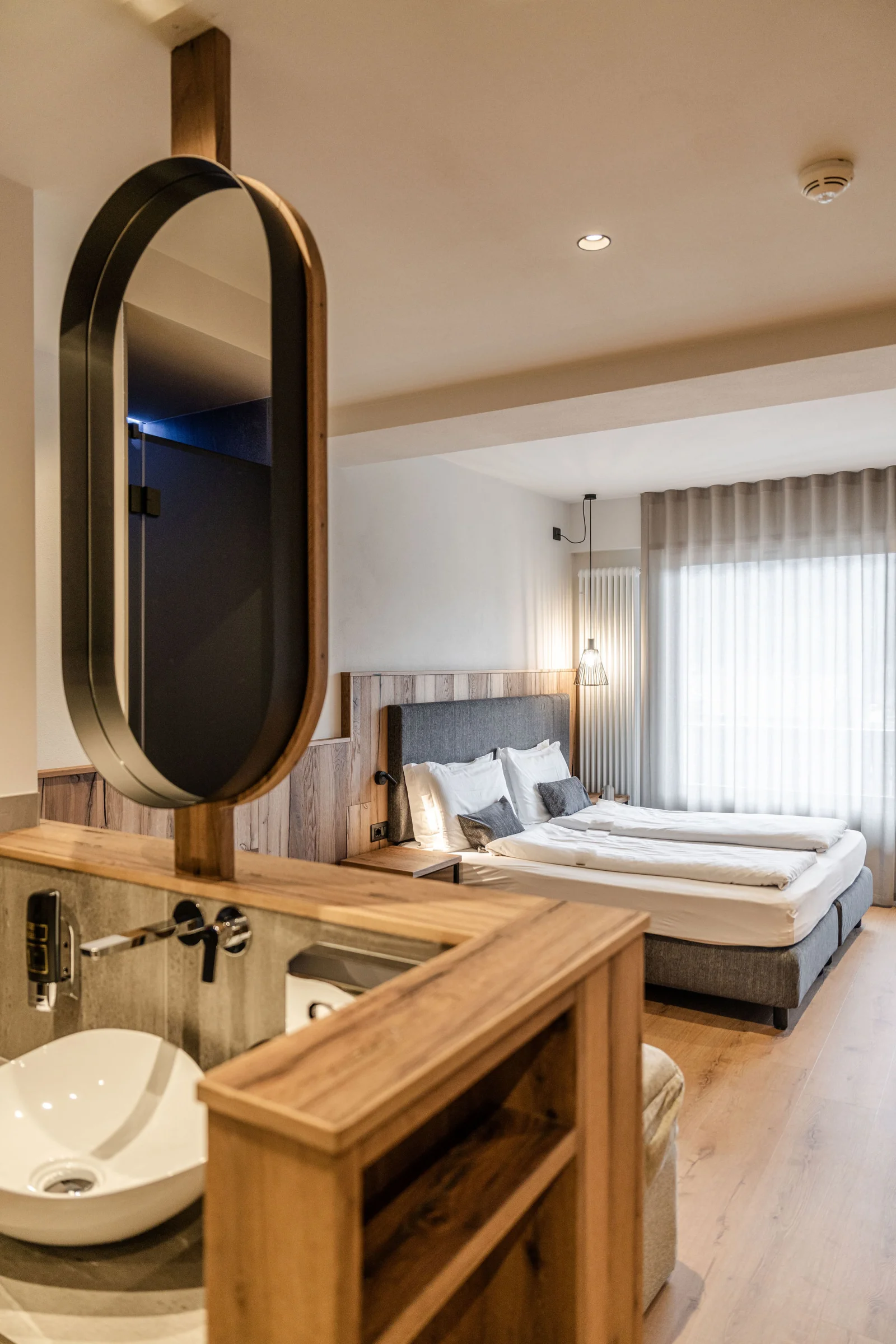Junior Suite Deluxe