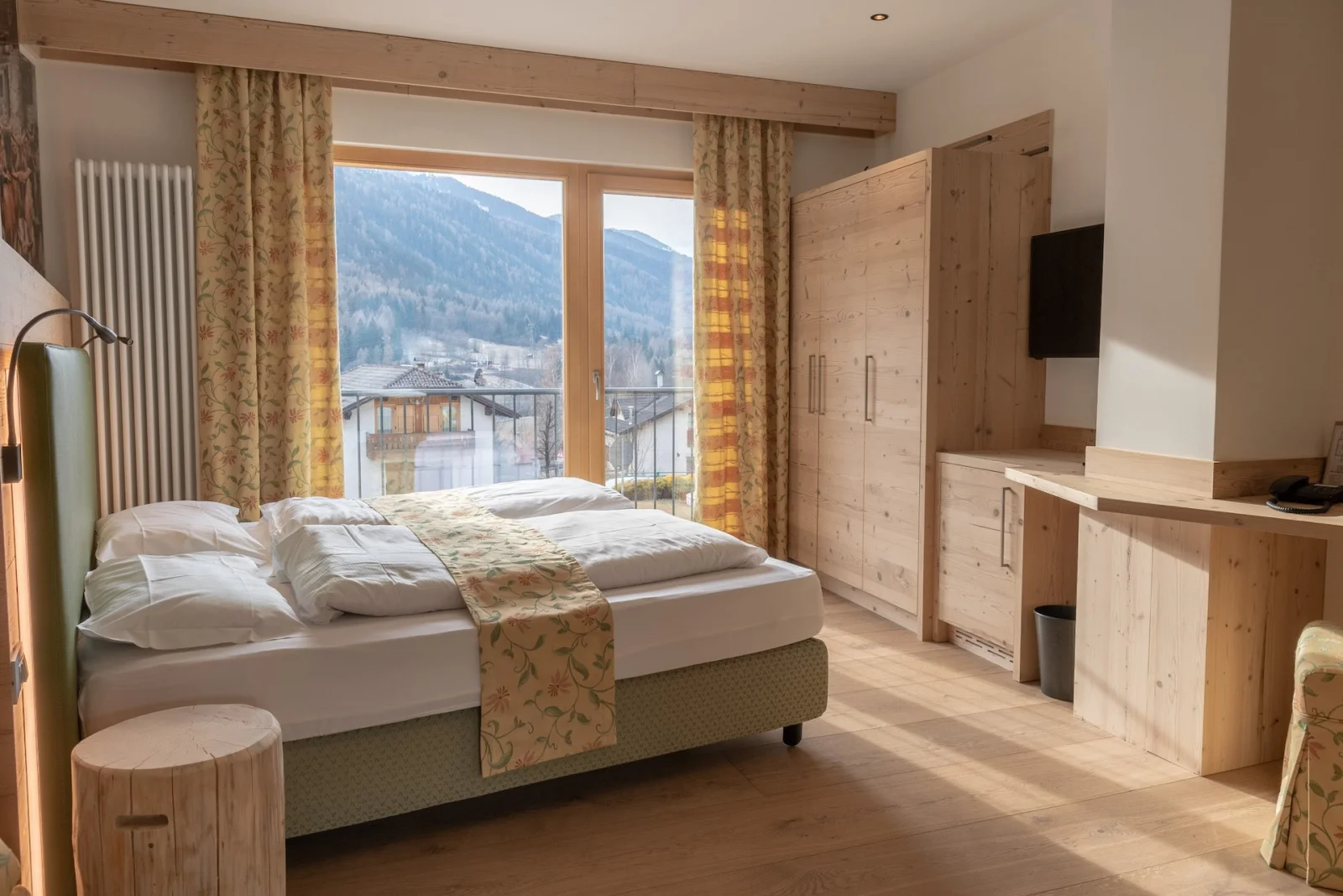 Suite Mountain