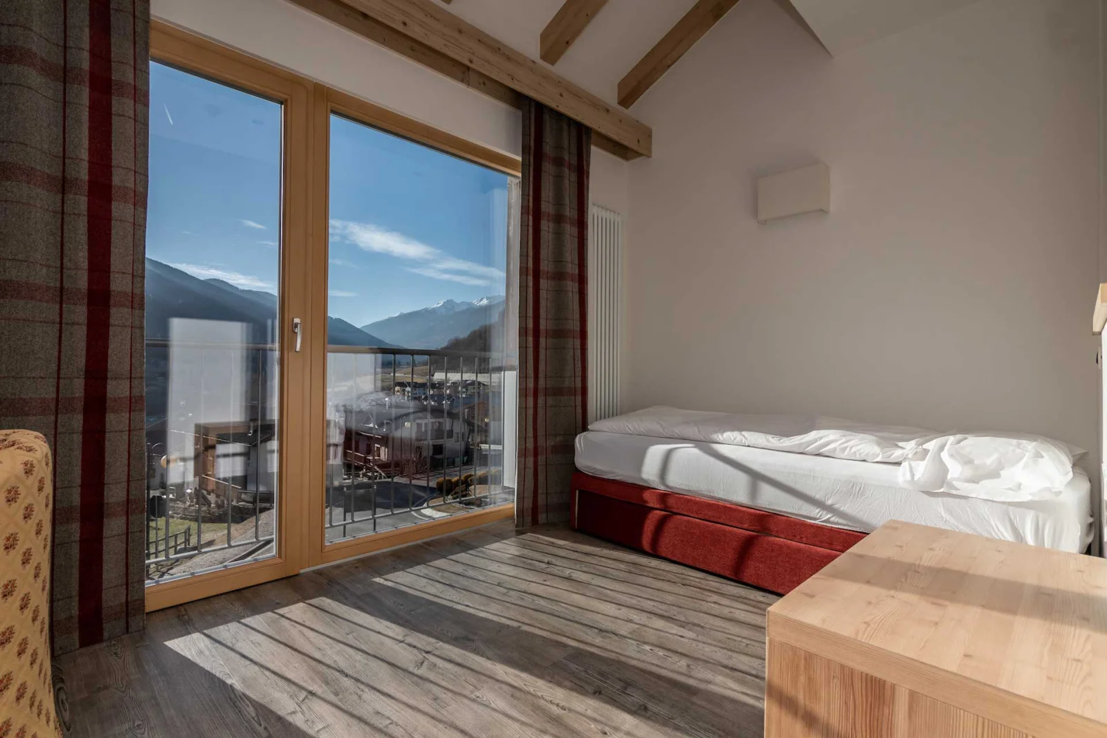 Suite Mountain