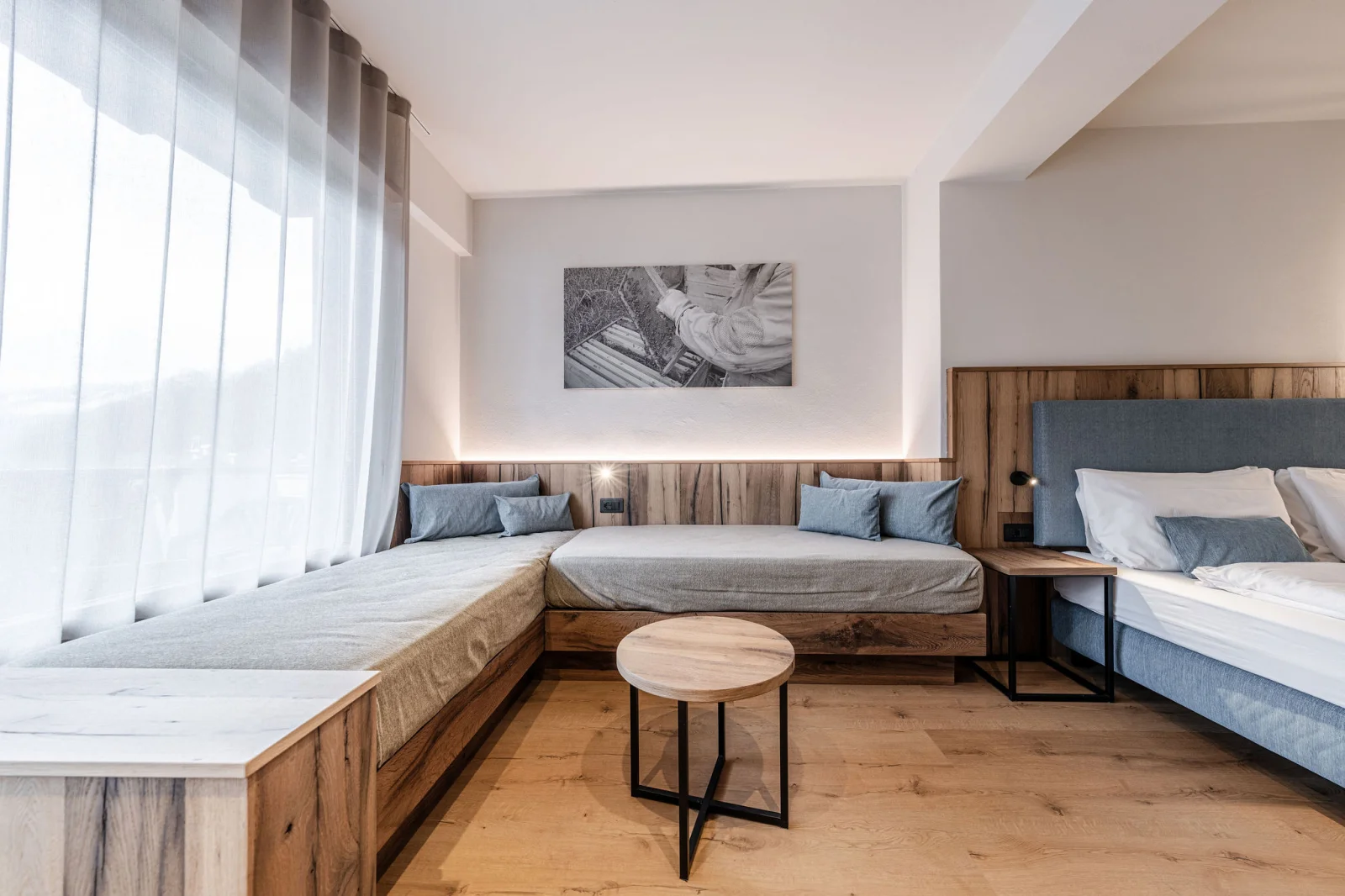 Junior Suite Deluxe