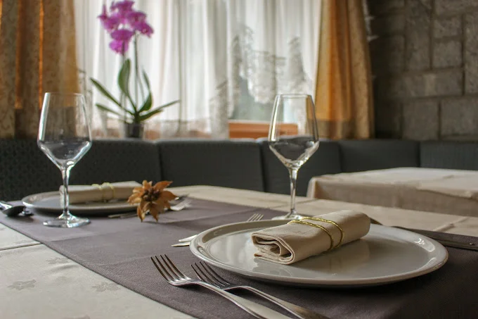 Restauracja