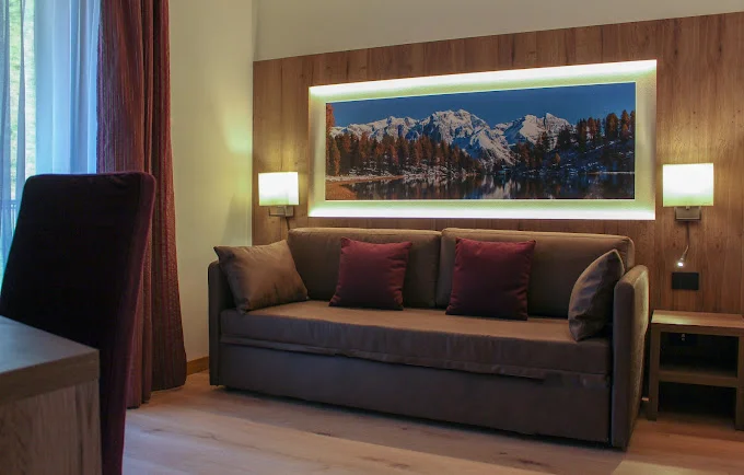Junior suite