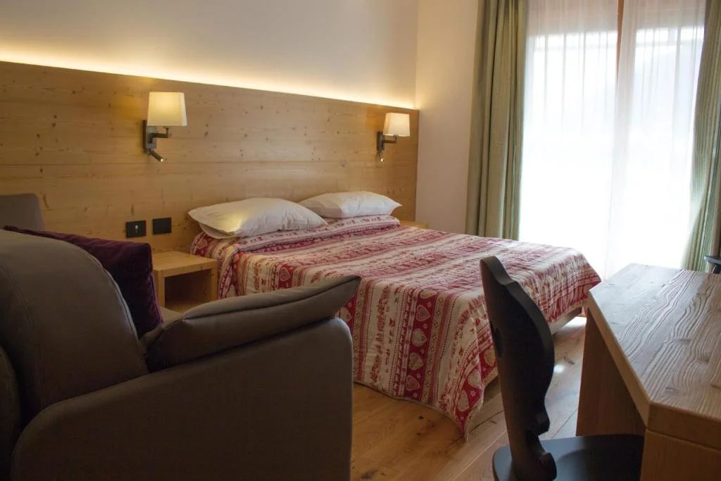 Quadr room