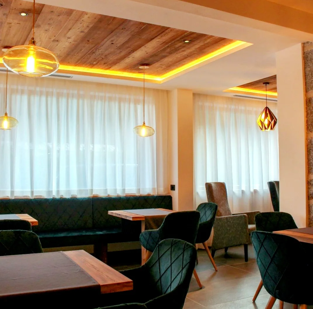 Hotel Edelweiss *** S_331