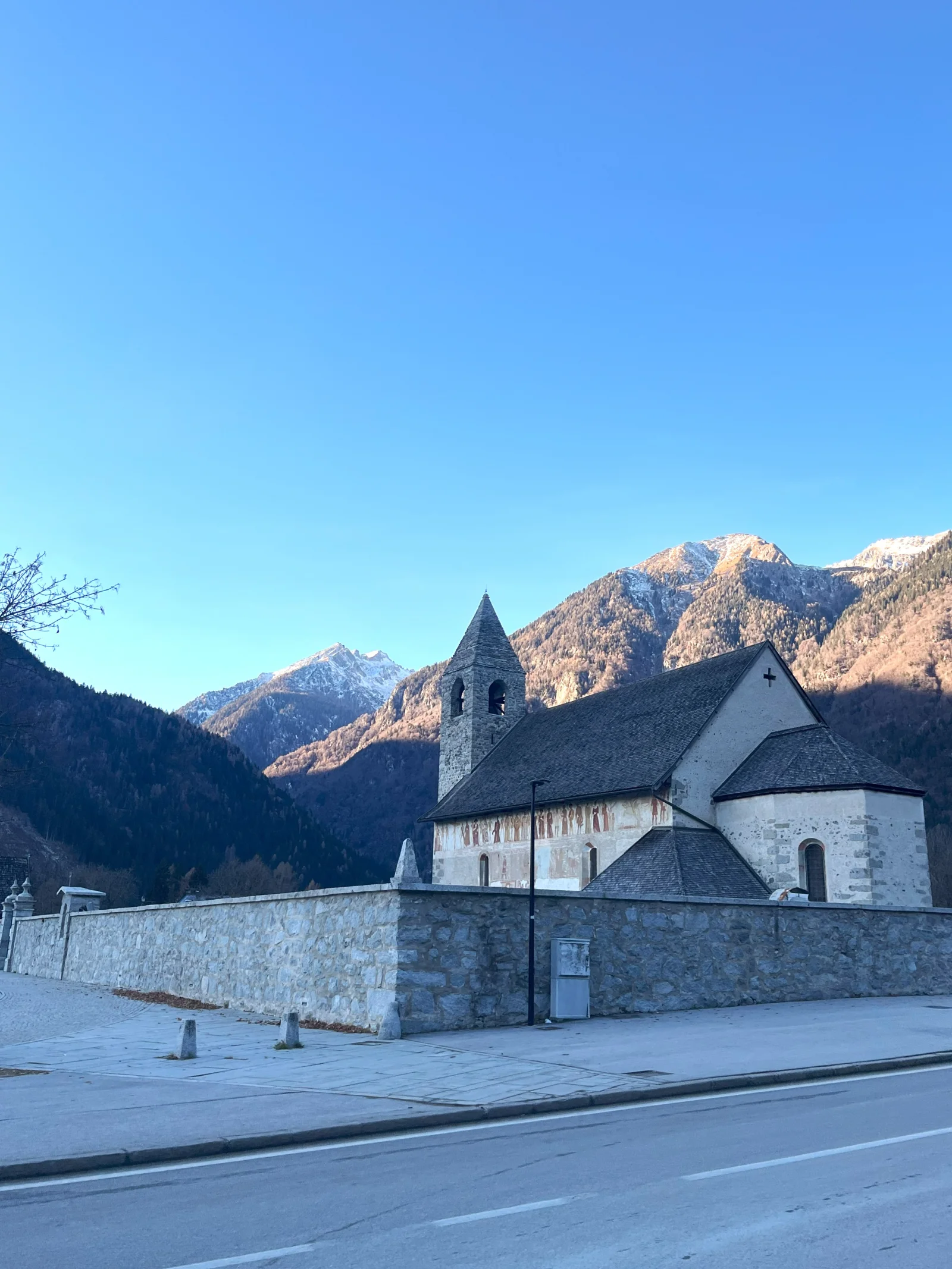 Pinzolo