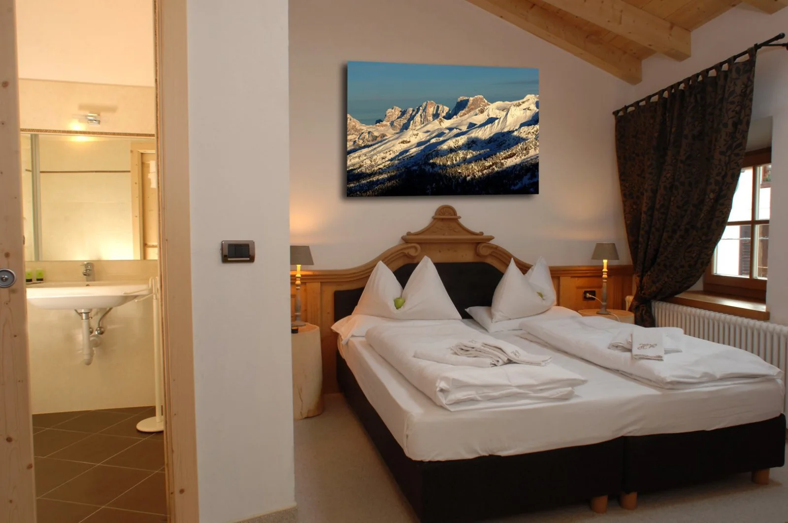 Hotel Excelsior ****_Superior Hubertus