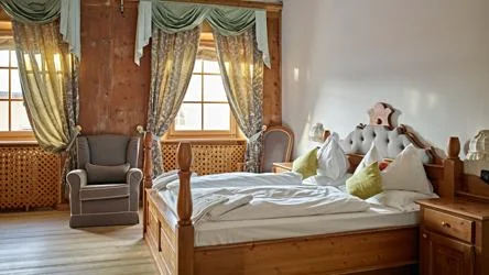 Hotel Excelsior ****_Suite la Lozza