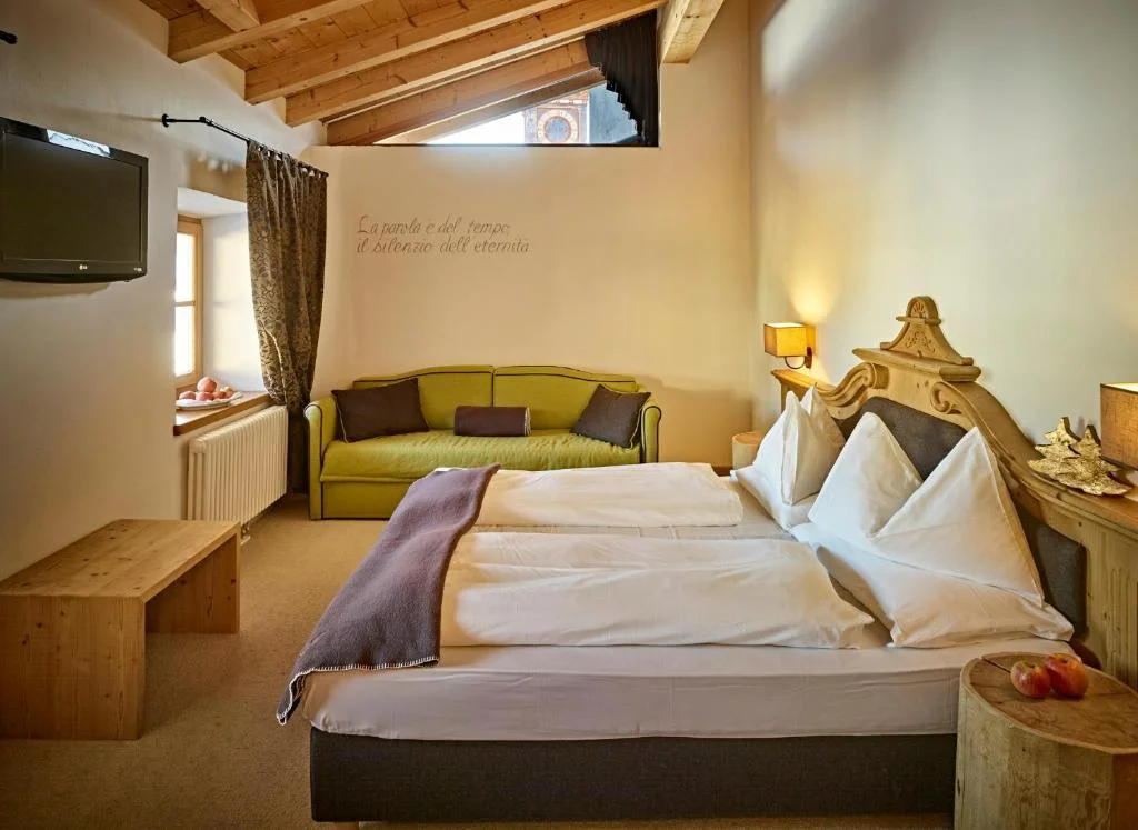 Hotel Excelsior ****_Family superior Hubertus room
