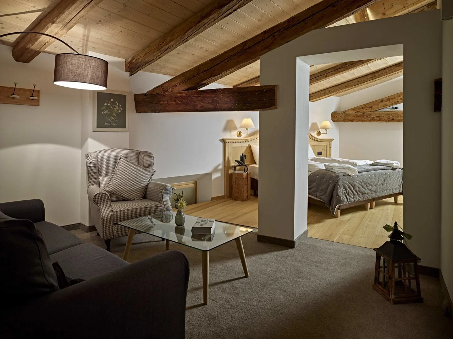Hotel Excelsior ****_Alpine Concept Suites