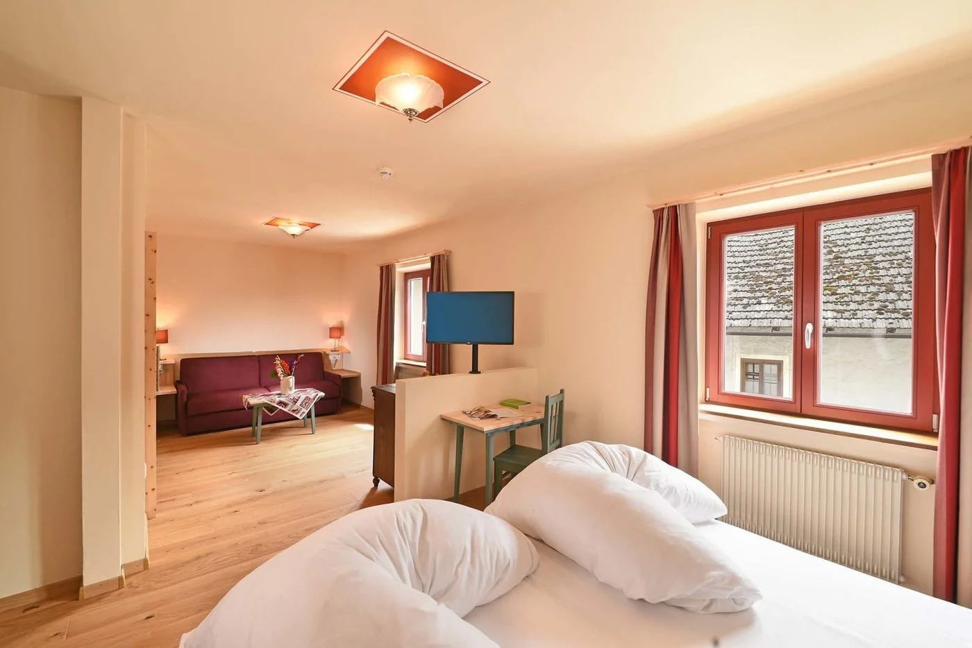 Hotel Gassenwirt_134