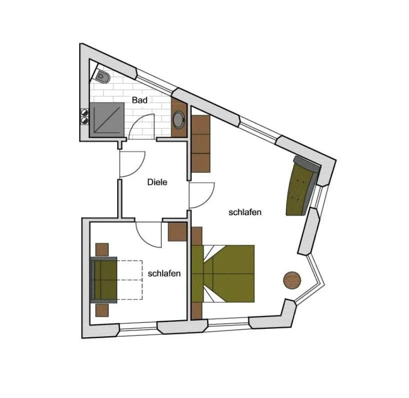 Hotel Gassenwirt_137
