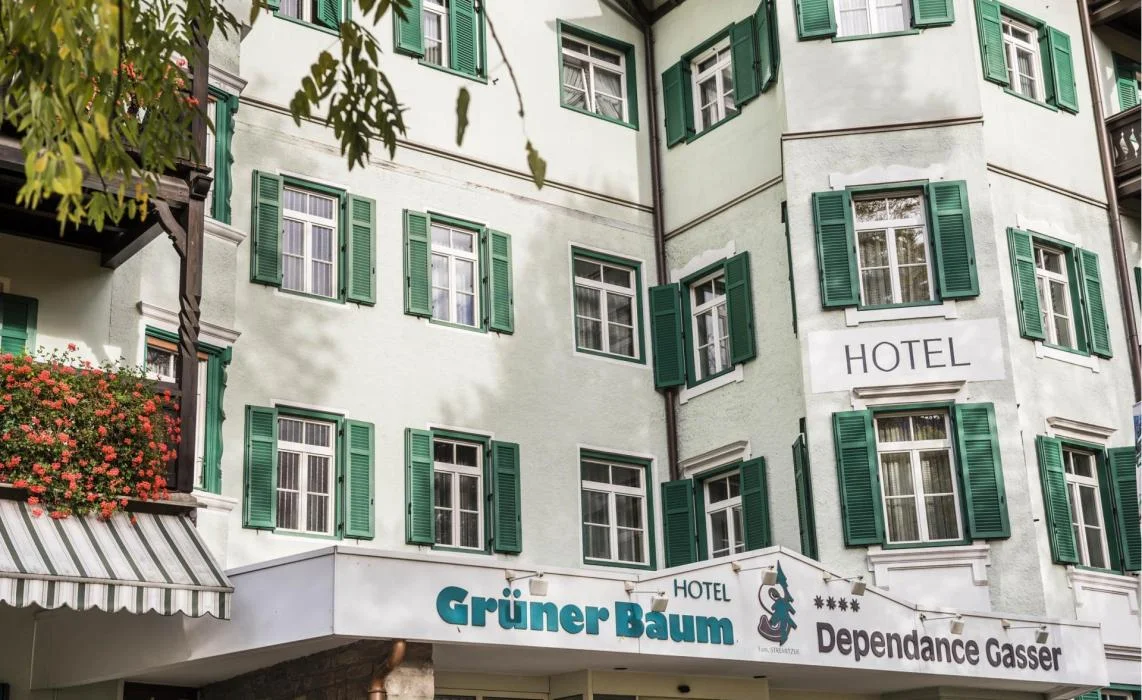 Hotel Grüner Baum ****_010