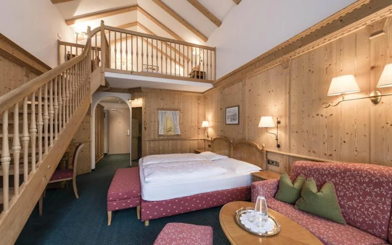 Hotel Grüner Baum ****_019