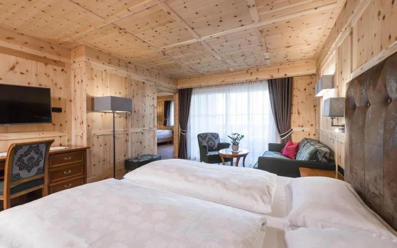 Hotel Grüner Baum ****_021