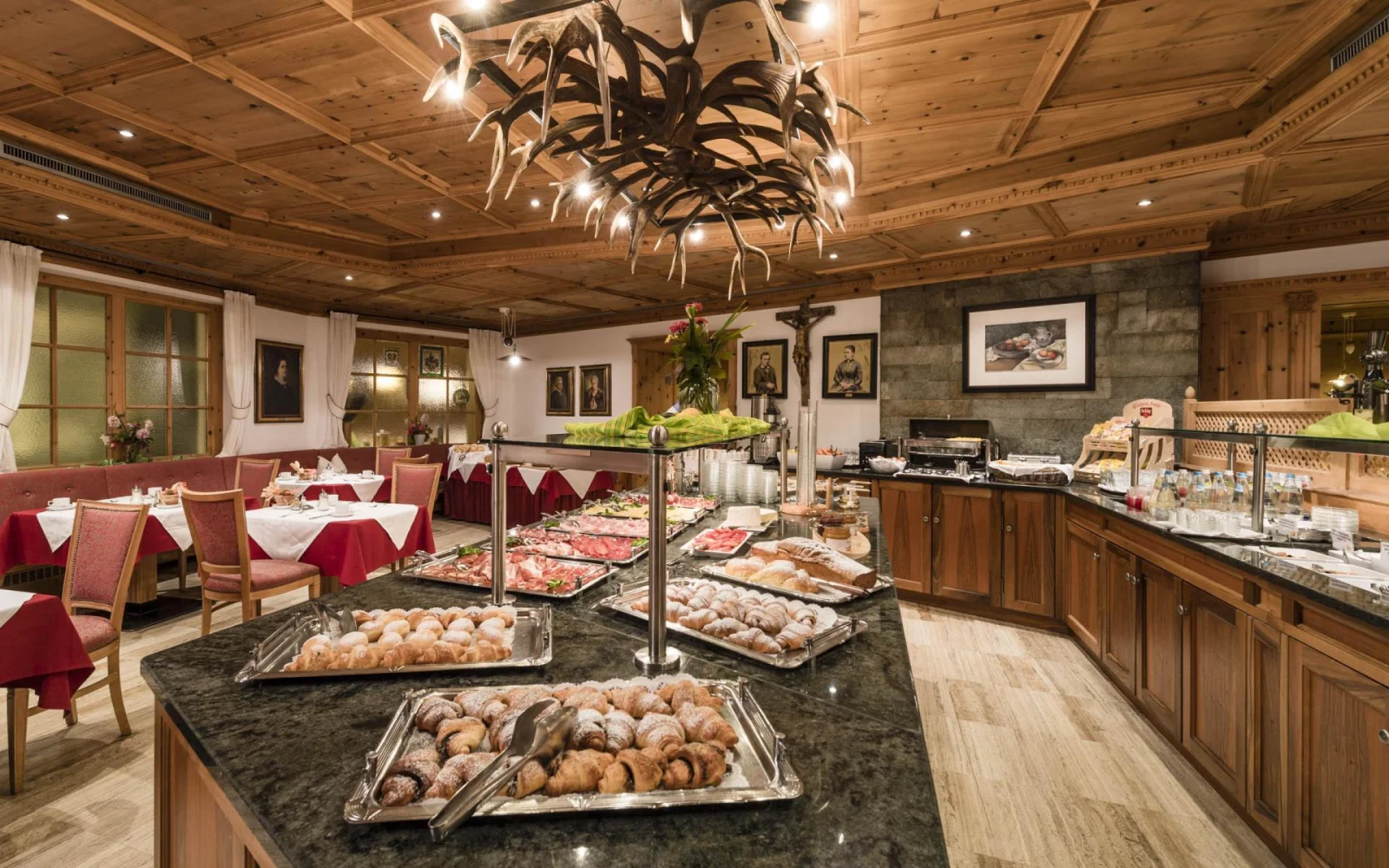 Hotel Grüner Baum ****_011