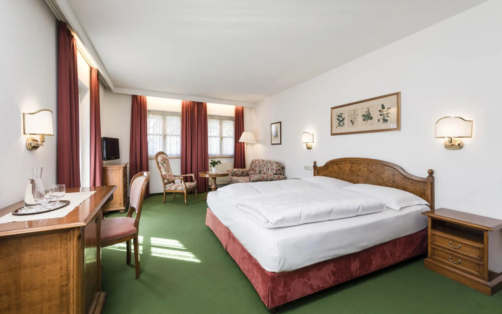 Hotel Grüner Baum ****_04