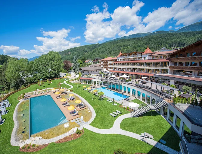 Hotel Kronblick