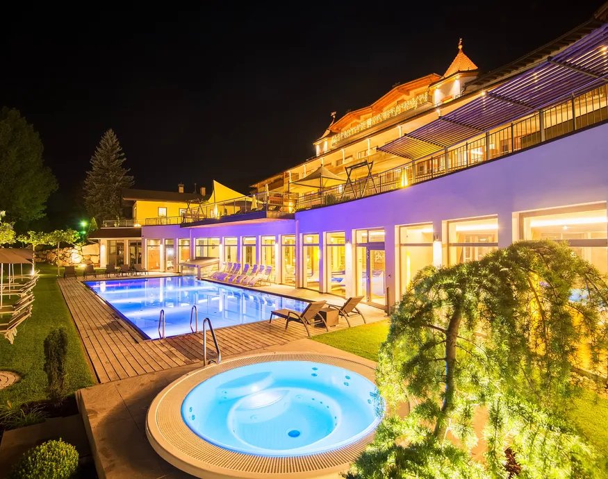 Hotel Kronblick ****_03