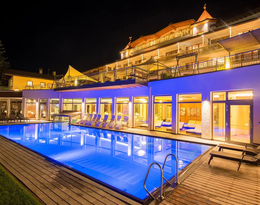 Hotel Kronblick ****_05
