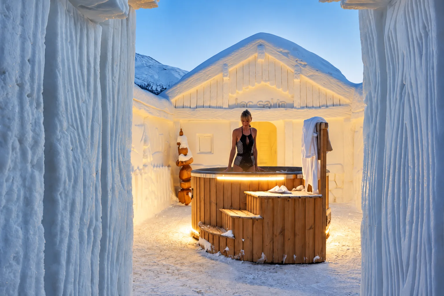 Hotel Lac Salin_55