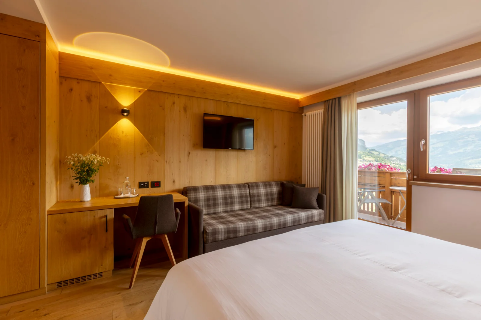 Classic_Comfort room