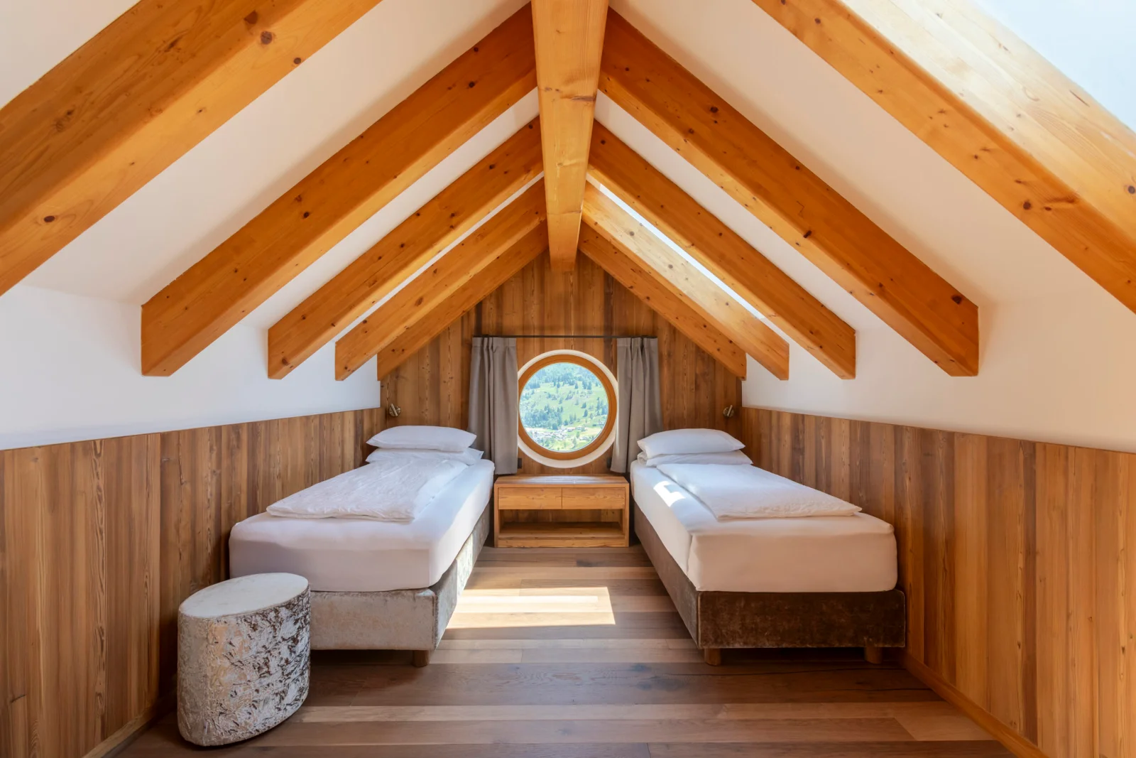 Suite Lagorai
