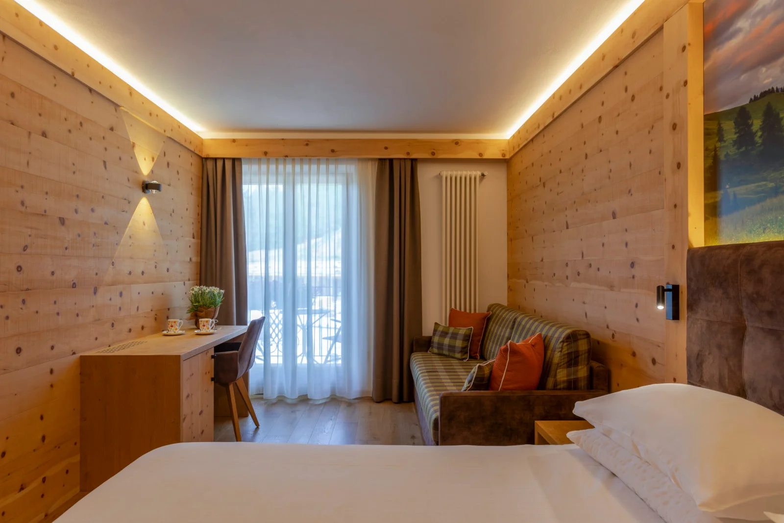 Classic_Comfort room