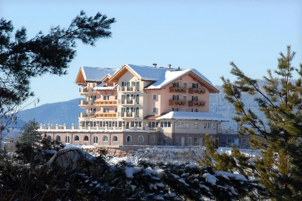 Hotel Lagorai Panoramic Resort 4*_03