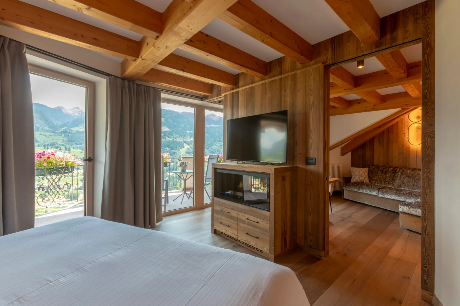 Suite Lagorai