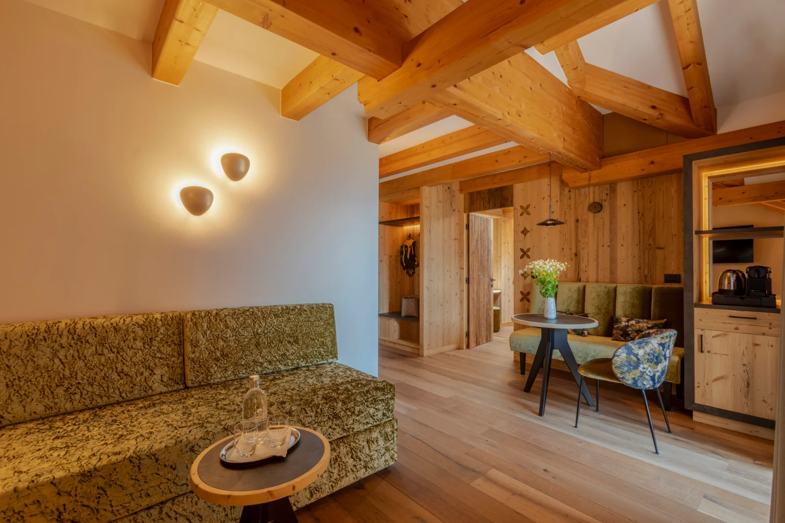 Romantic suite