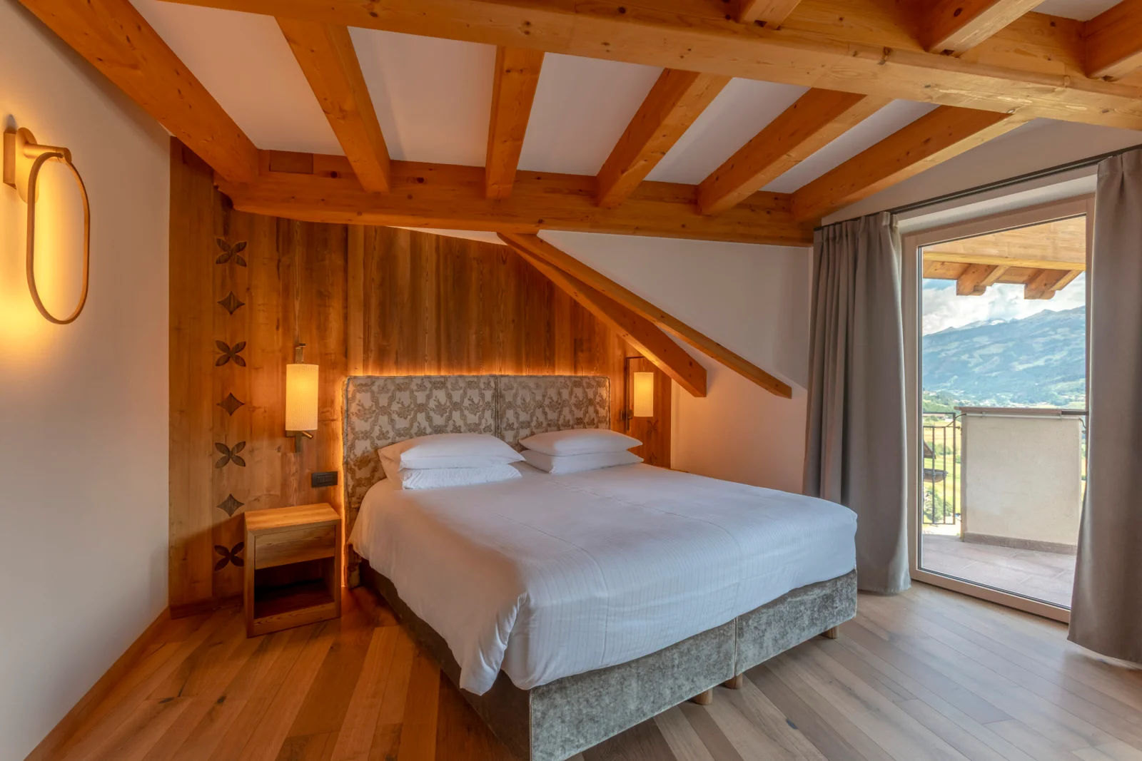 Suite Lagorai