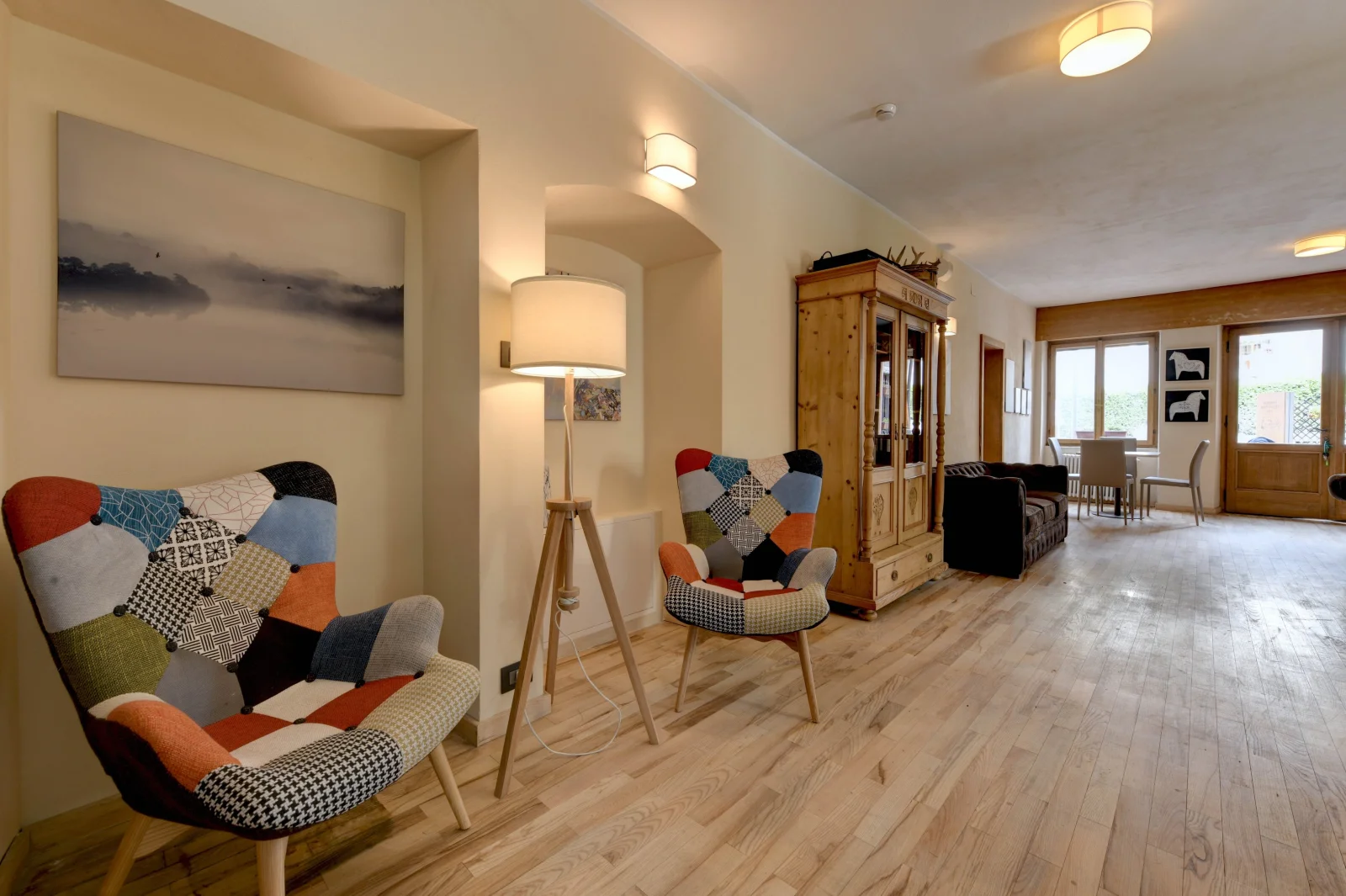 Hotel Mezzosoldo Camp_02