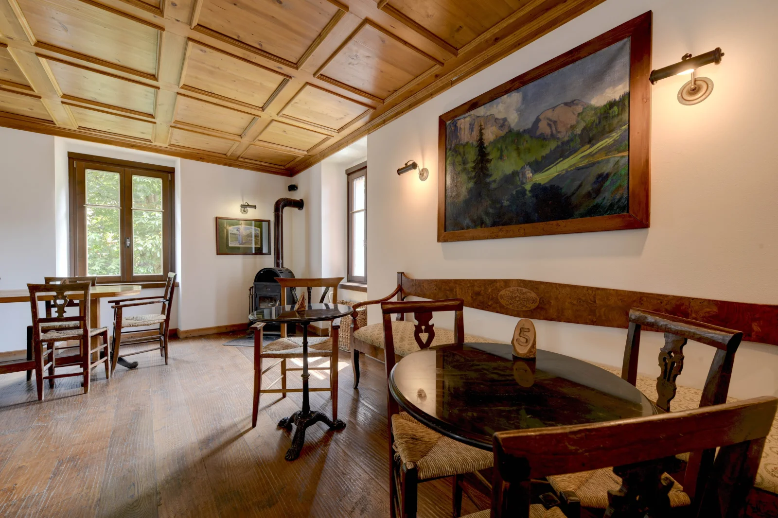 Hotel Mezzosoldo Camp_03