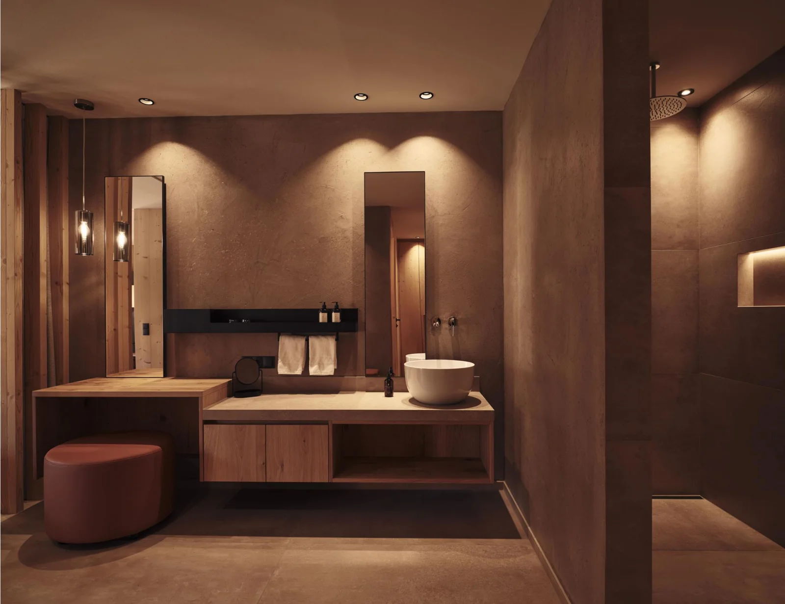 Loft Suite