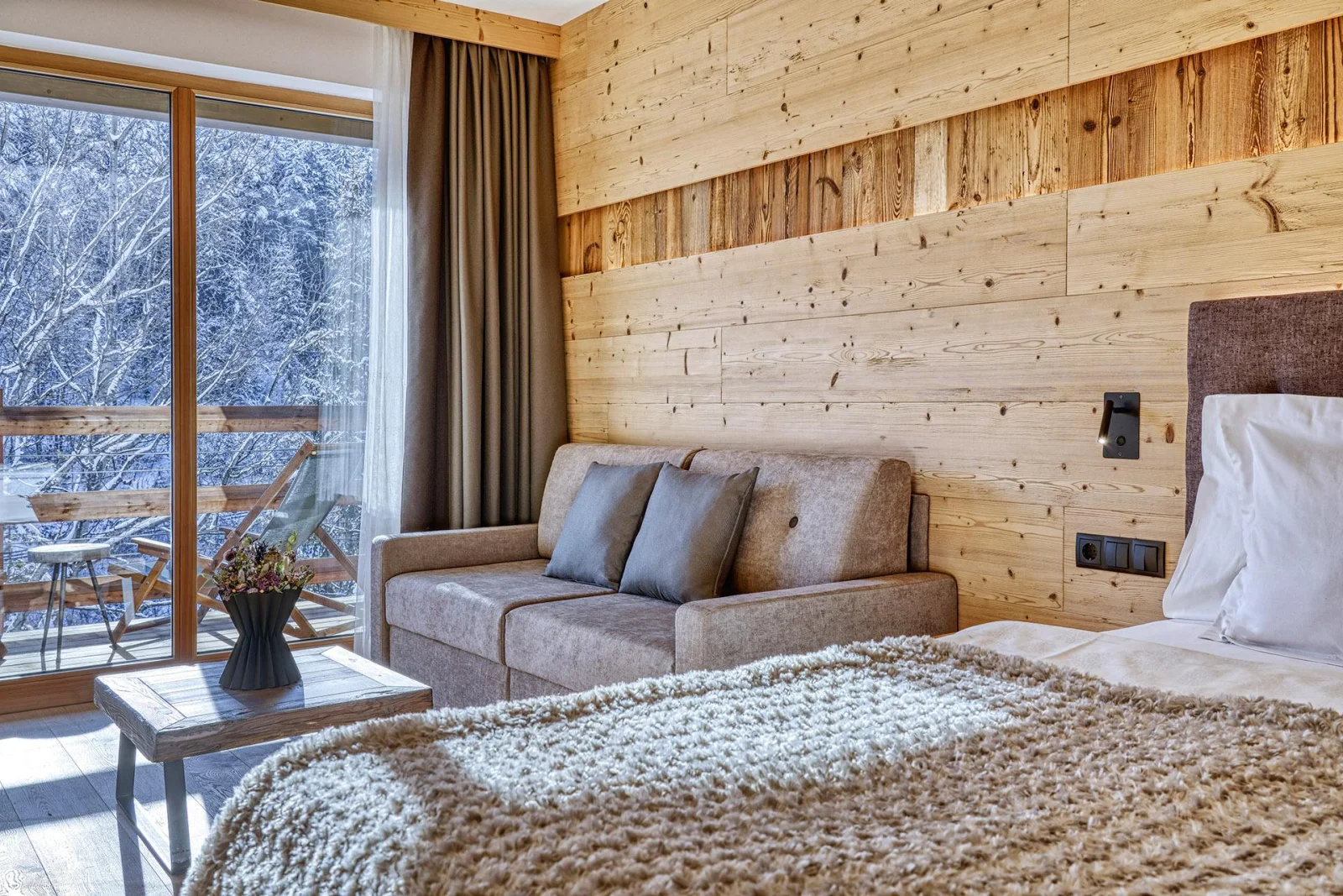 Penthouse Suite