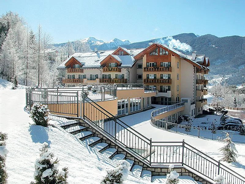 Hotel Rio Stava Family Resort & Spa