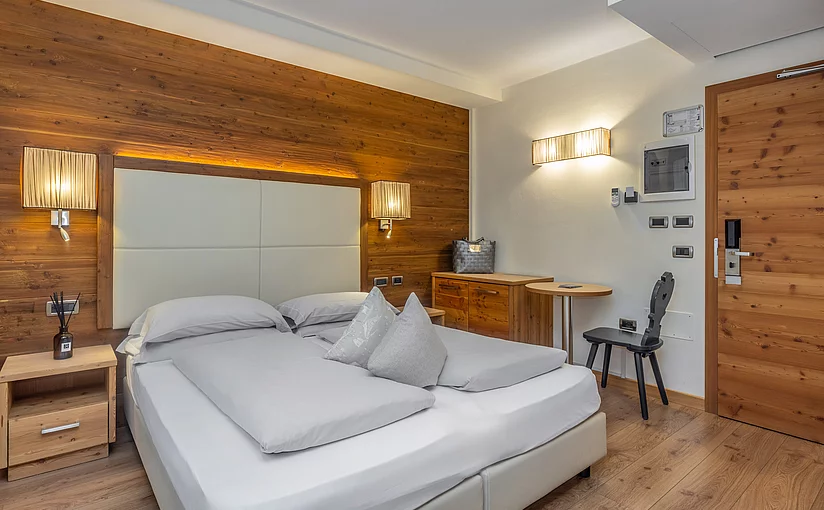 Hotel Sporting Ravelli