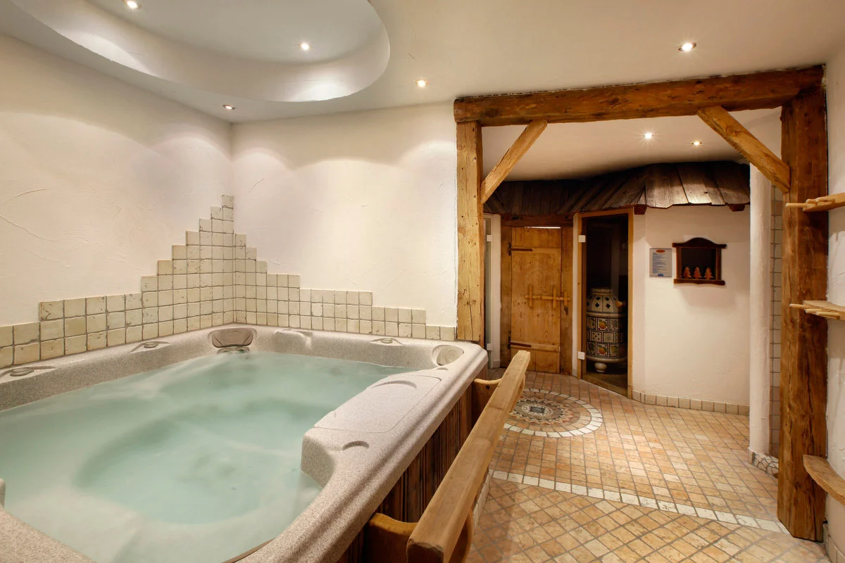 wellness