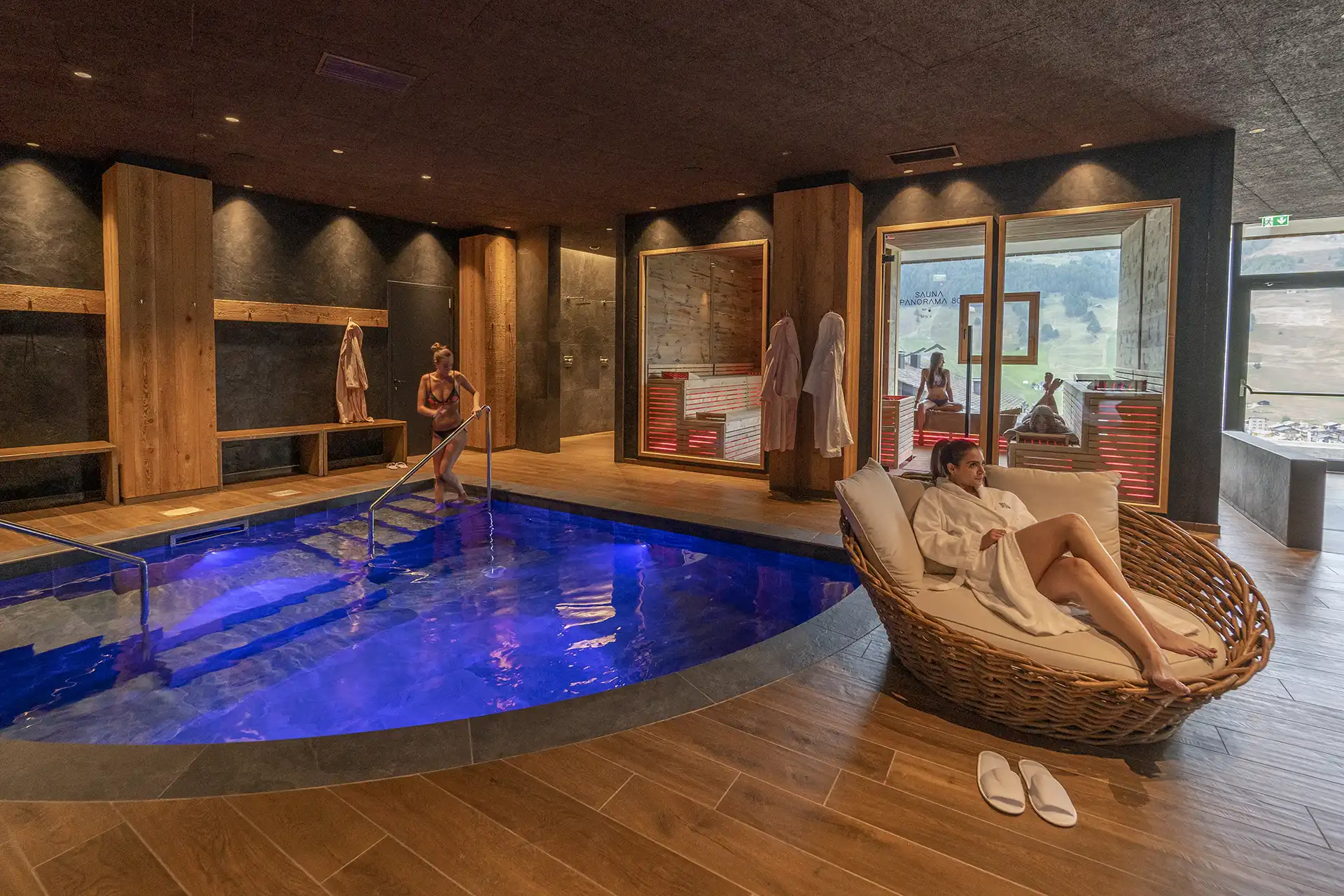Wellness