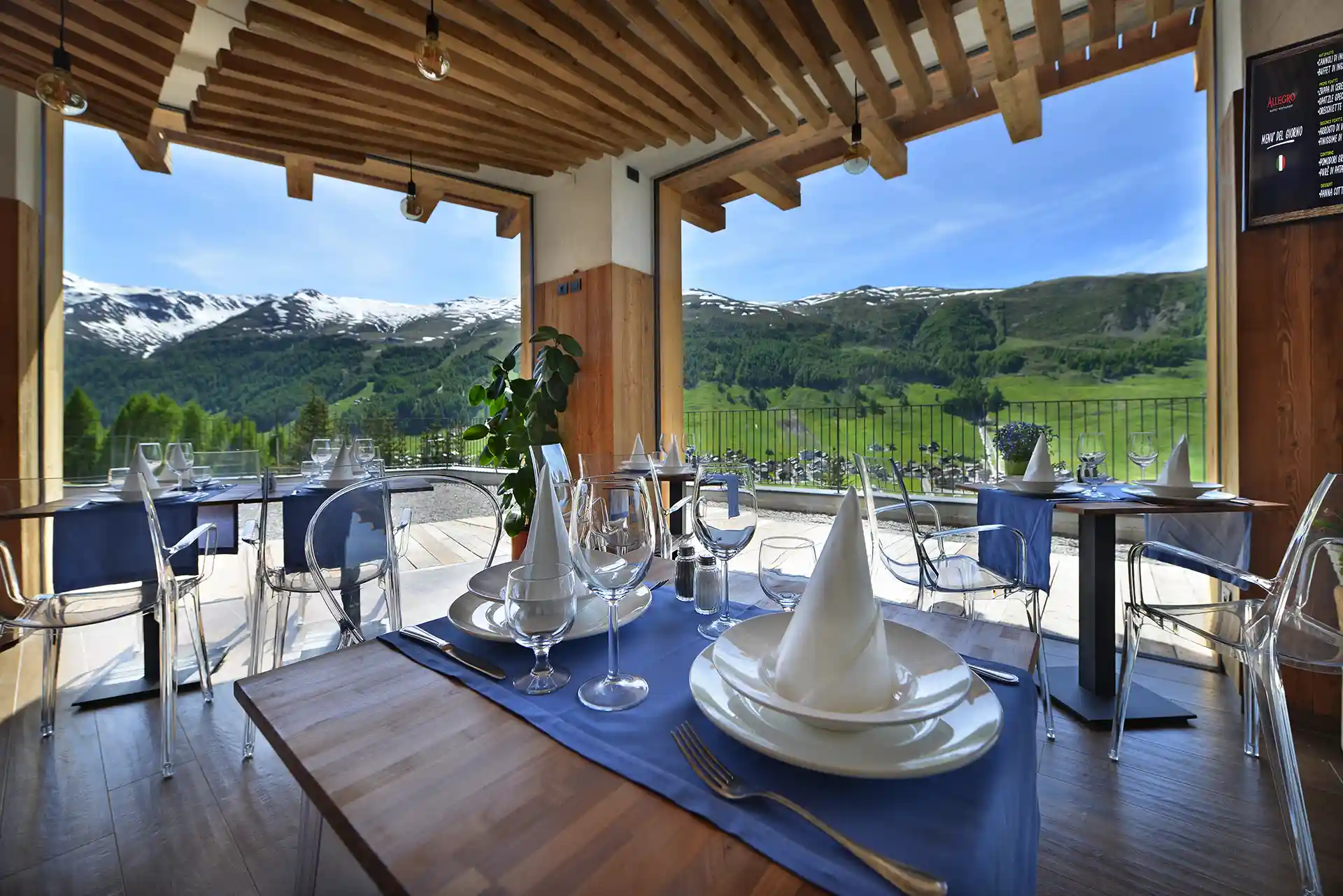 Restauracja