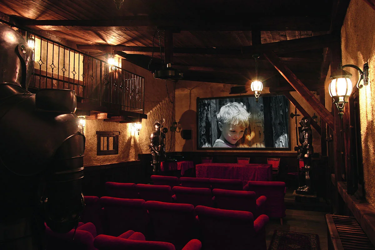 kino