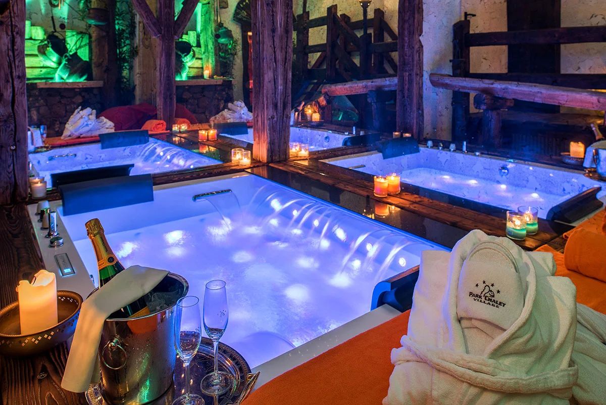 spa