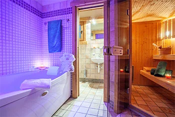 exclusive - spa