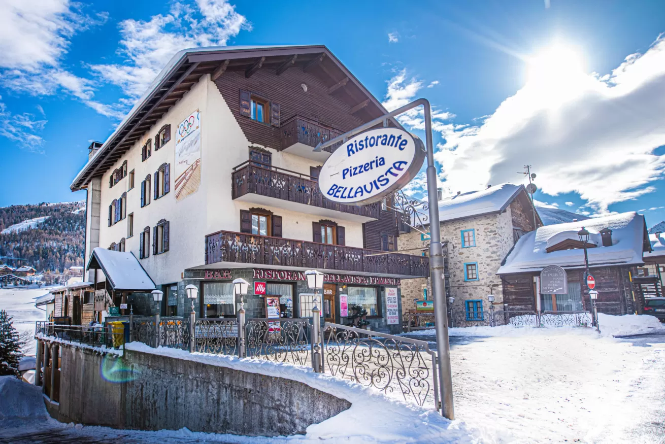 Residence Livigno_140