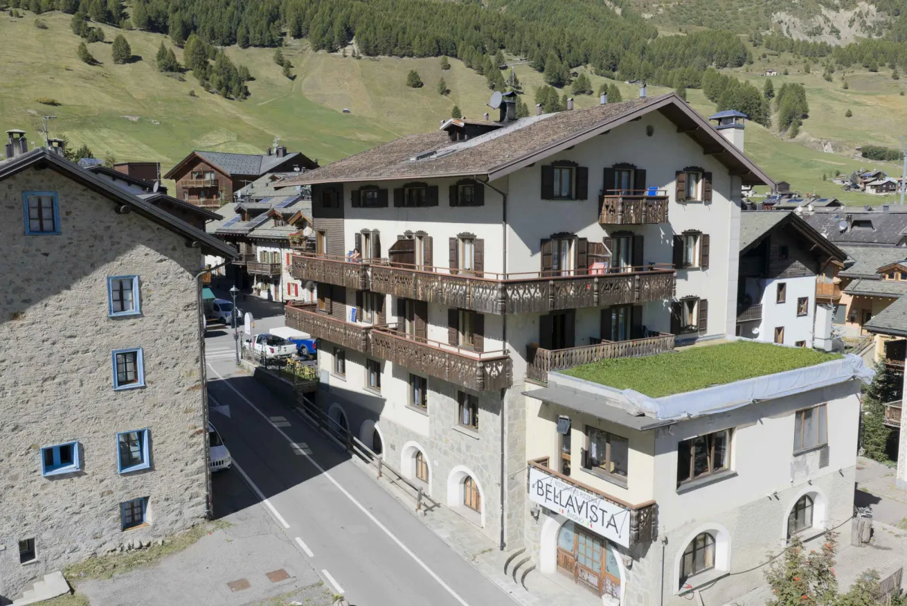 Residence Livigno_31